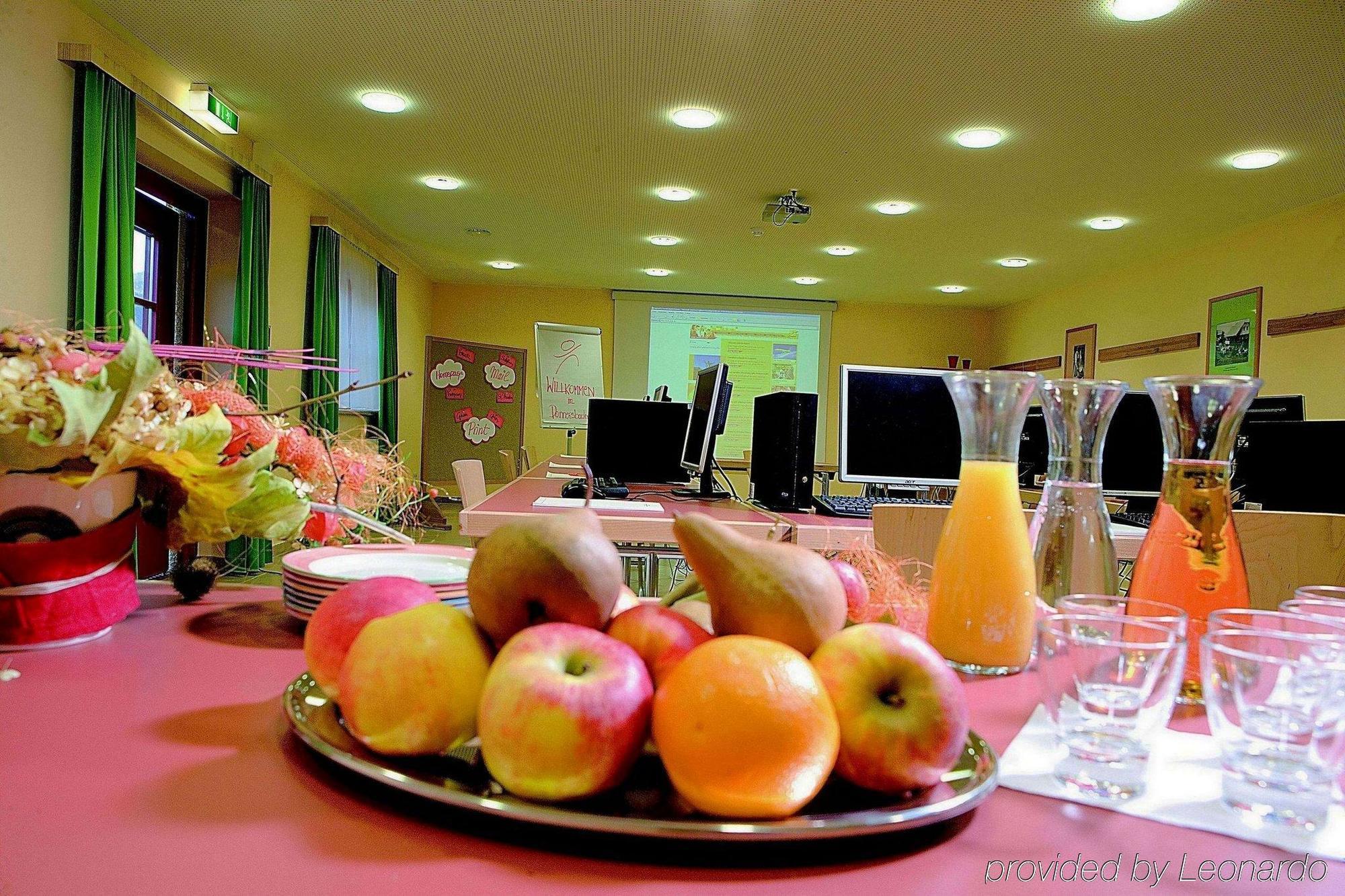 Jufa Hotel Donnersbachwald Facilități foto