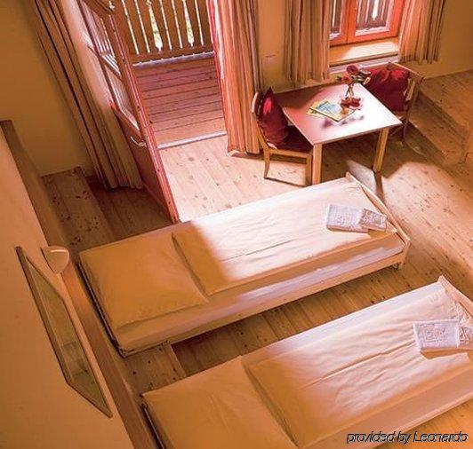 Jufa Hotel Donnersbachwald Cameră foto