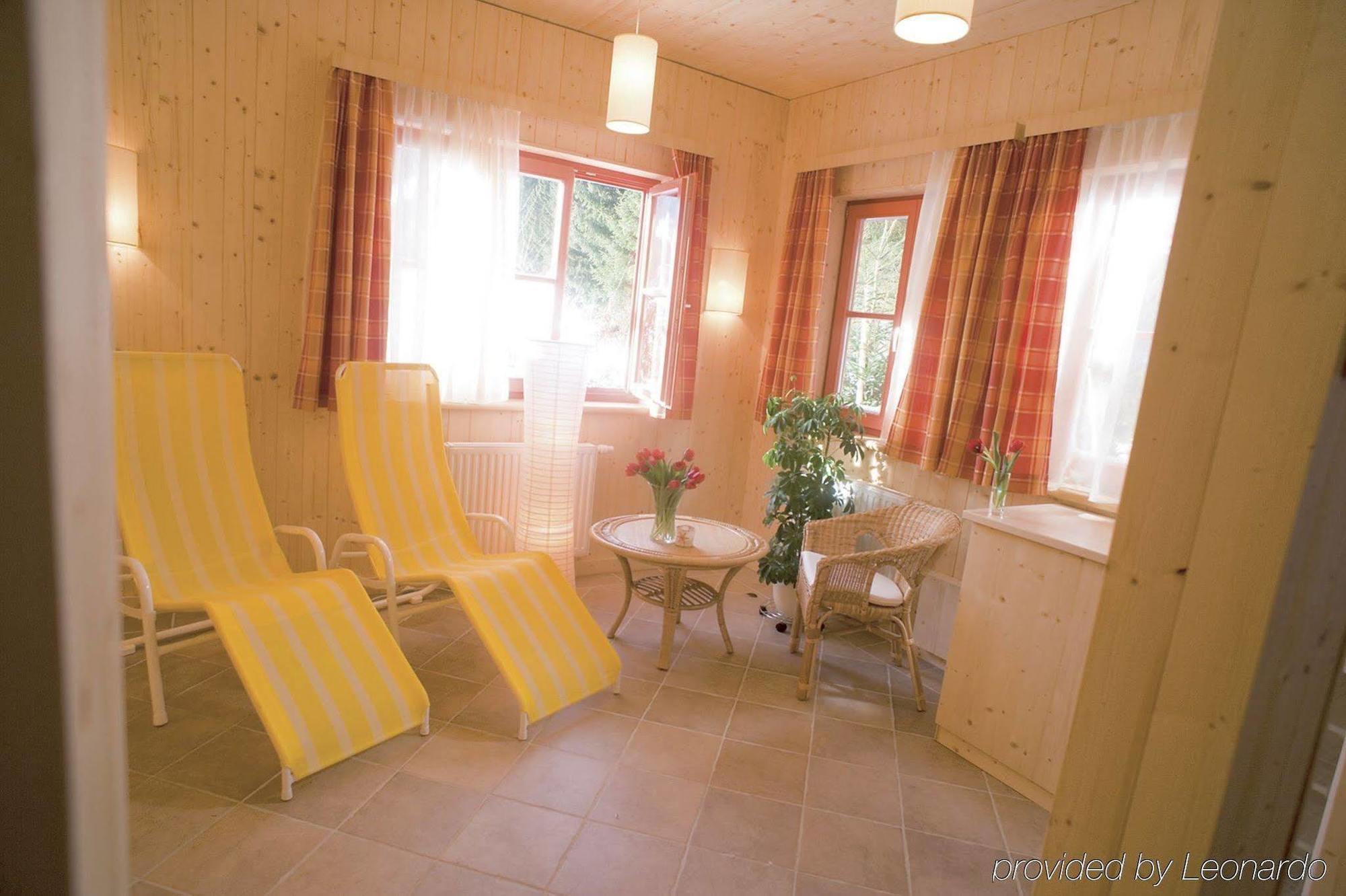 Jufa Hotel Donnersbachwald Facilități foto